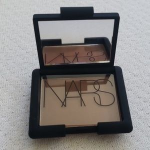 BNIB NARS Mini Laguna Bronzer Bronzing Powder